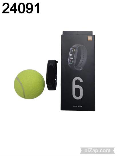 Imagen de RELOJ PULSERA SMART BAND 6 2.25